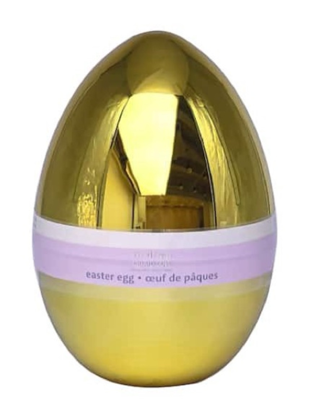 Creatology 10" Jumbo Fillable Plastic Easter Egg